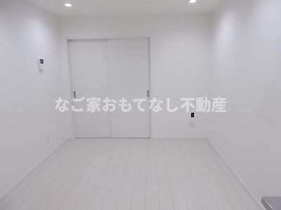 【居間・リビング】 | ルミエール新堀町