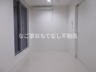 【寝室】 | ルミエール新堀町
