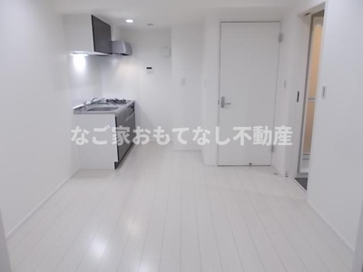 【内装】 | ルミエール新堀町