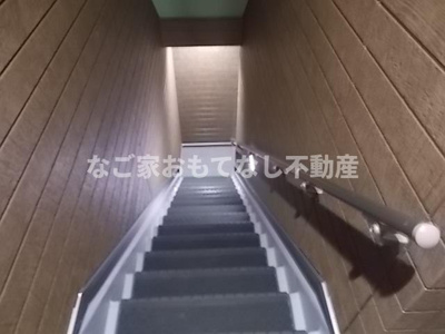 【その他】 | ルミエール新堀町