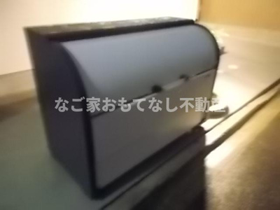 【その他共用部分】 | ルミエール新堀町