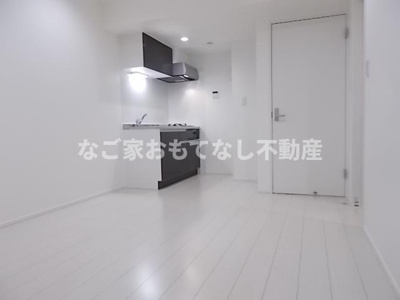 【居間・リビング】 | ルミエール新堀町