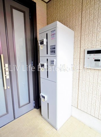 グランシード・Ｓ(グランシードエス)のその他共用部分