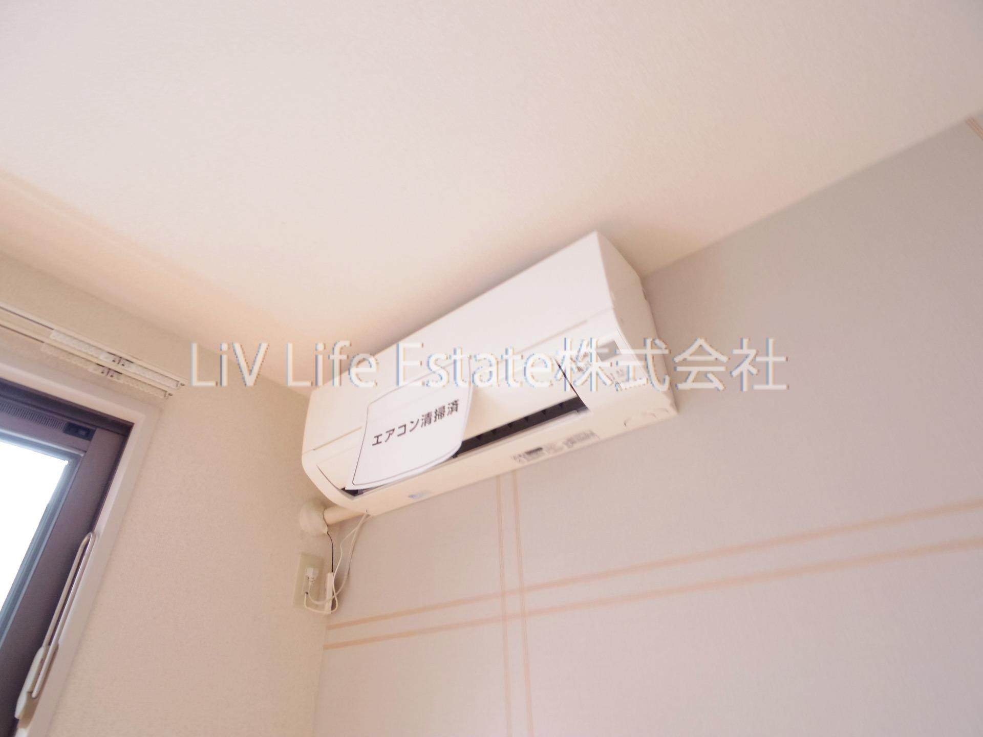 グランシード・Ｓ(グランシードエス)の設備