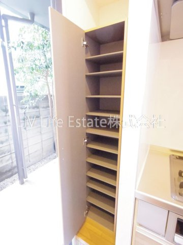 グランシード・Ｓ(グランシードエス)