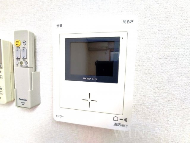 クレシタ神ノ輪のセキュリティ