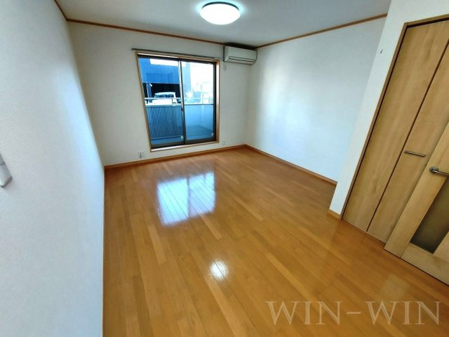 クレシタ神ノ輪の居間・リビング