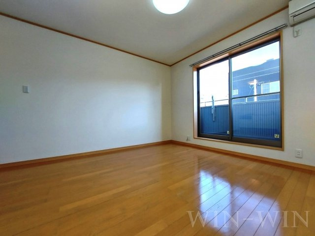 クレシタ神ノ輪の居間・リビング