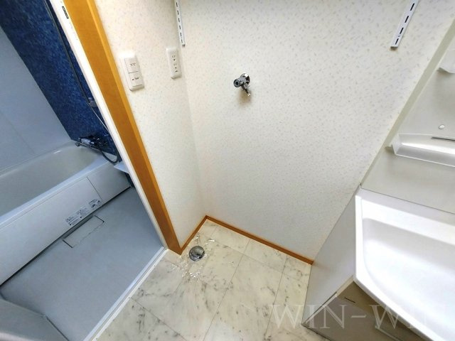 クレシタ神ノ輪の設備
