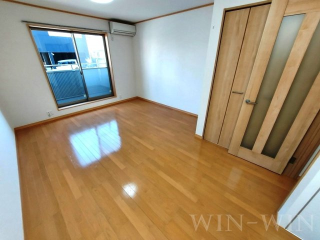 クレシタ神ノ輪のその他