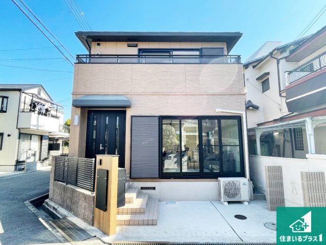 伊丹市山田　中古一戸建て