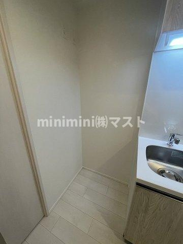 スプランディッド上本町WESTⅡの設備|カラーバリエーション有