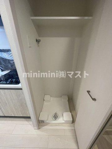 スプランディッド上本町WESTⅡのその他|カラーバリエーション有