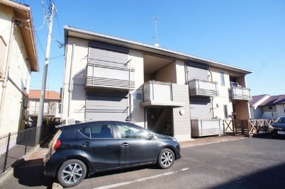 メープルヒルズA