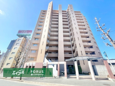 【外観】 | アールヴェール緑地公園 | 物件を比較検討したいお客様には、「物件比較見学プラン」をご用意しております。こちらの物件だけでなく、お客様の希望に沿った物件を、いくつかまとめてご案内させて頂きます。