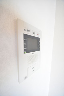 【セキュリティ】 | CittaVista神戸下山手通