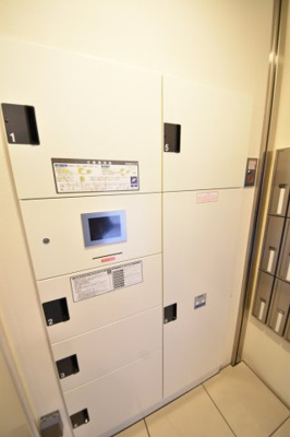 【その他共用部分】 | CittaVista神戸下山手通