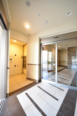 【外観】 | CittaVista神戸下山手通