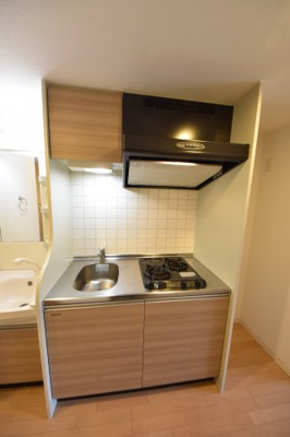 【キッチン】 | CittaVista神戸下山手通
