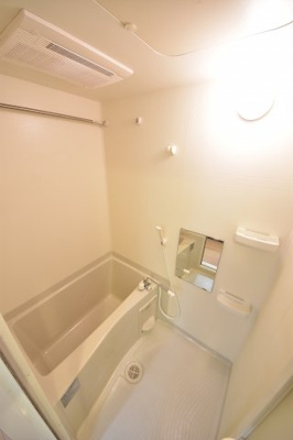 【浴室】 | CittaVista神戸下山手通