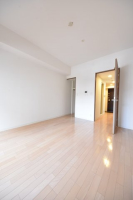 【寝室】 | CittaVista神戸下山手通