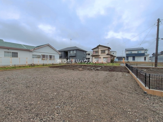 第2古河諸川　新築一戸建て　01　リーブルガーデン