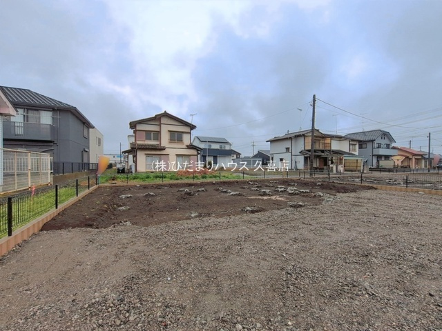 第2古河諸川　新築一戸建て　01　リーブルガーデンの外観|2026/3/5　撮影