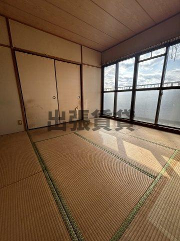 仲介手数料0円！！リアライズ若鶴の和室