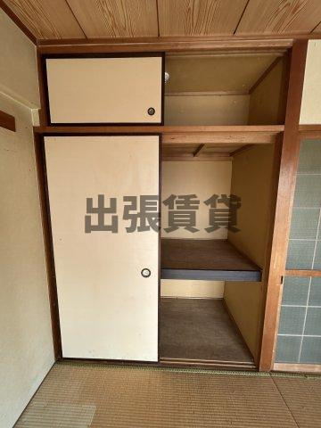 仲介手数料0円！！リアライズ若鶴の収納