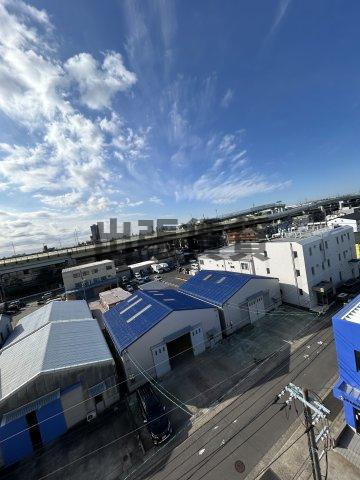 仲介手数料0円！！リアライズ若鶴の展望