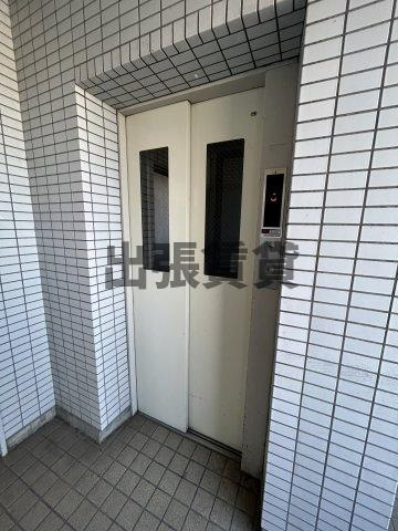 仲介手数料0円！！リアライズ若鶴のその他共用部分