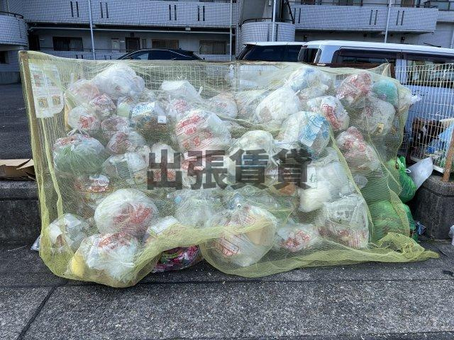 仲介手数料0円！！リアライズ若鶴のその他共用部分