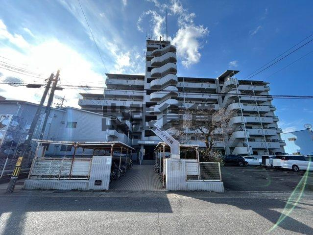 仲介手数料0円！！リアライズ若鶴の外観