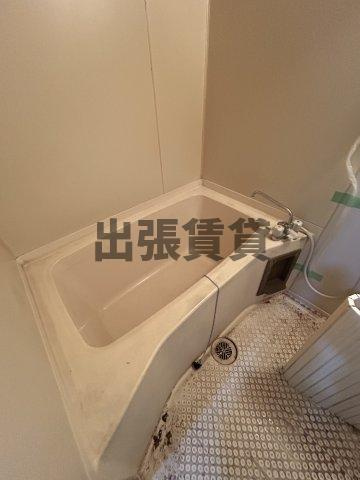 仲介手数料0円！！リアライズ若鶴の浴室