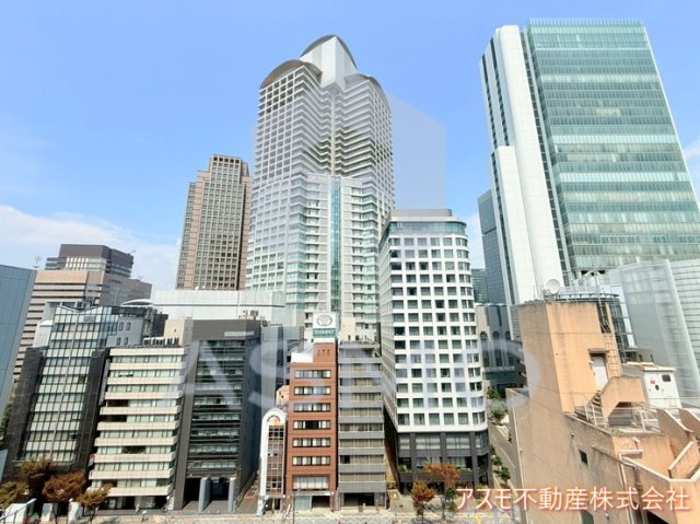 【展望】 | クレストコート堂島