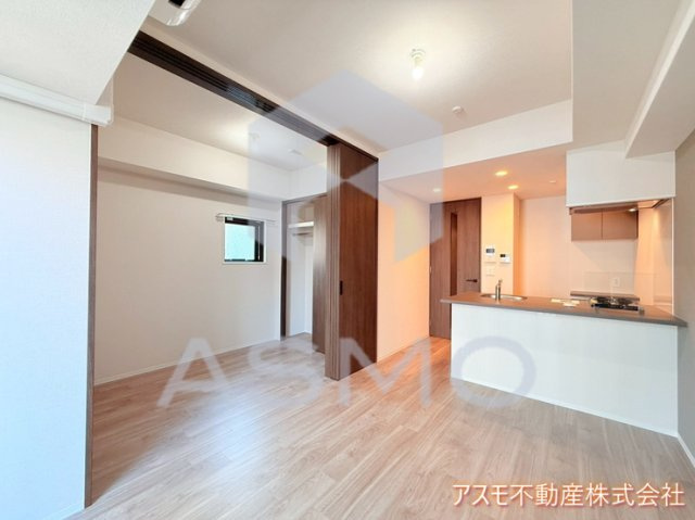 【内装】 | クレストコート堂島