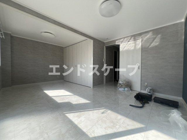 MIRAIの洋室|高崎、前橋のお部屋探しはエンドスケープまで！お客様の理想お聞かせ下さい♪