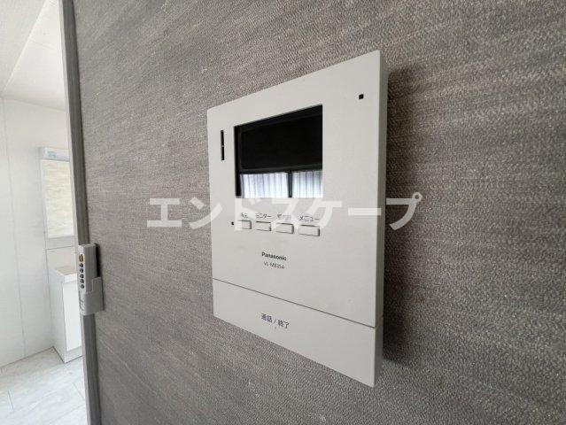 MIRAIのセキュリティ|高崎、前橋のお部屋探しはエンドスケープまで！お客様の理想お聞かせ下さい♪