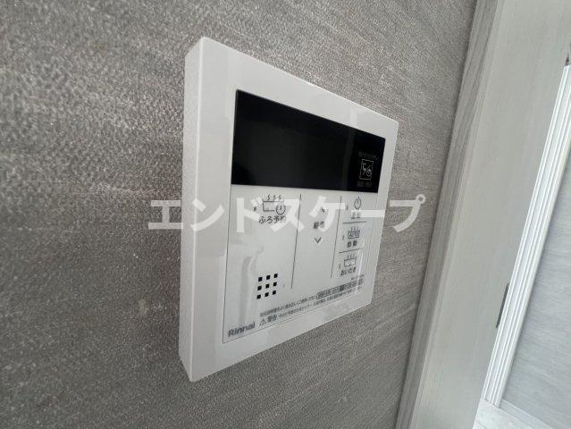 MIRAIの設備|高崎、前橋のお部屋探しはエンドスケープまで！お客様の理想お聞かせ下さい♪