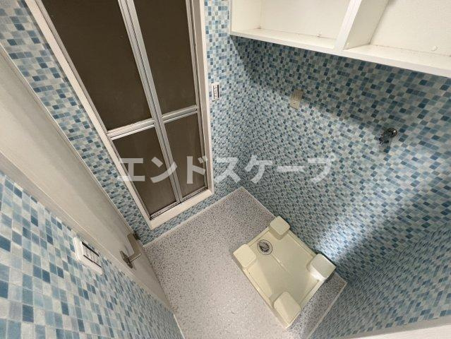 MIRAIの洗面所|高崎、前橋のお部屋探しはエンドスケープまで！お客様の理想お聞かせ下さい♪