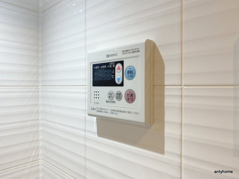 S-RESIDENCE福島玉川Tres　仲介手数料無料の内装
