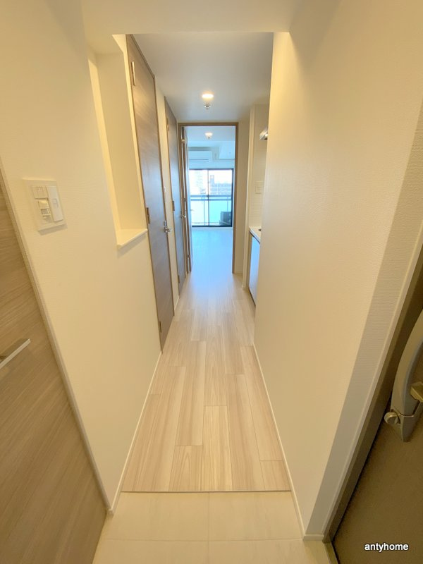 S-RESIDENCE福島玉川Tres　仲介手数料無料の内装