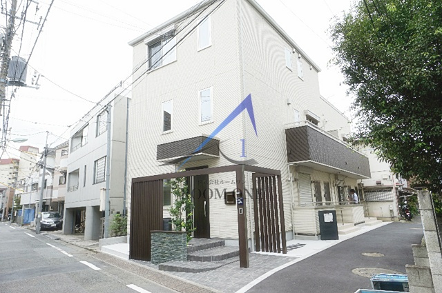 フュチュール モンレーヴ