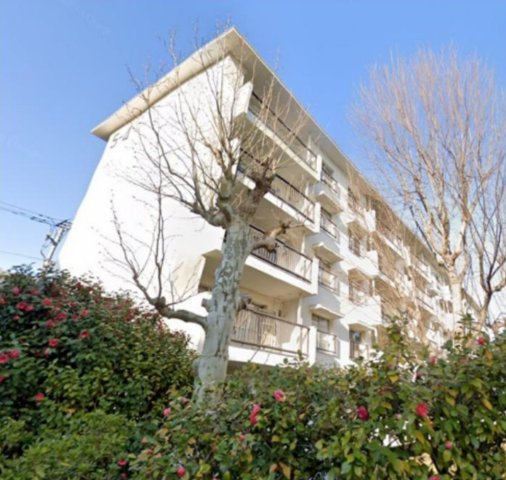 たまプラーザ団地5街区4号棟【仲介手数料無料】