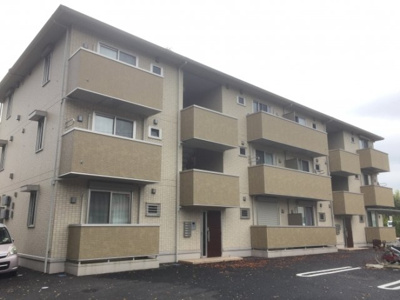 【バルコニー】 | ボナールK(ボナールケー)