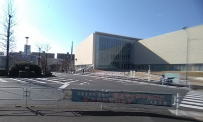 【周辺】 | ボナールK(ボナールケー)