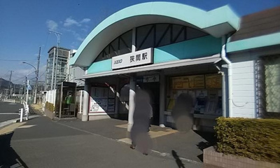 【周辺】 | ボナールK(ボナールケー)