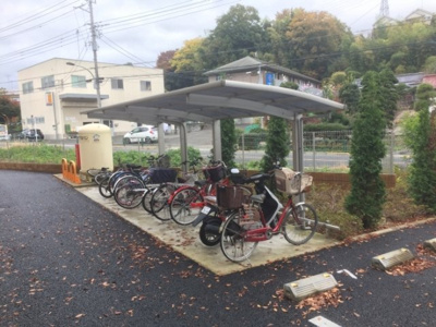 【その他共用部分】 | ボナールK(ボナールケー)