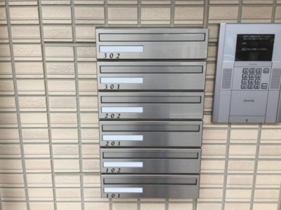 【その他共用部分】 | ボナールK(ボナールケー)