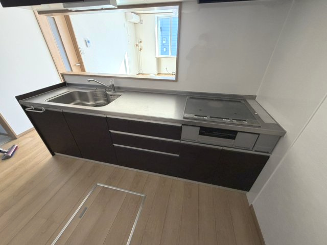 【キッチン】の画像